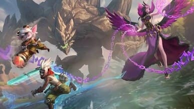 Gids voor Shyvana in LoL: Build, Runen, Gameplaytips, Levelvolgorde