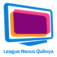 League Nexus Qulivya logo